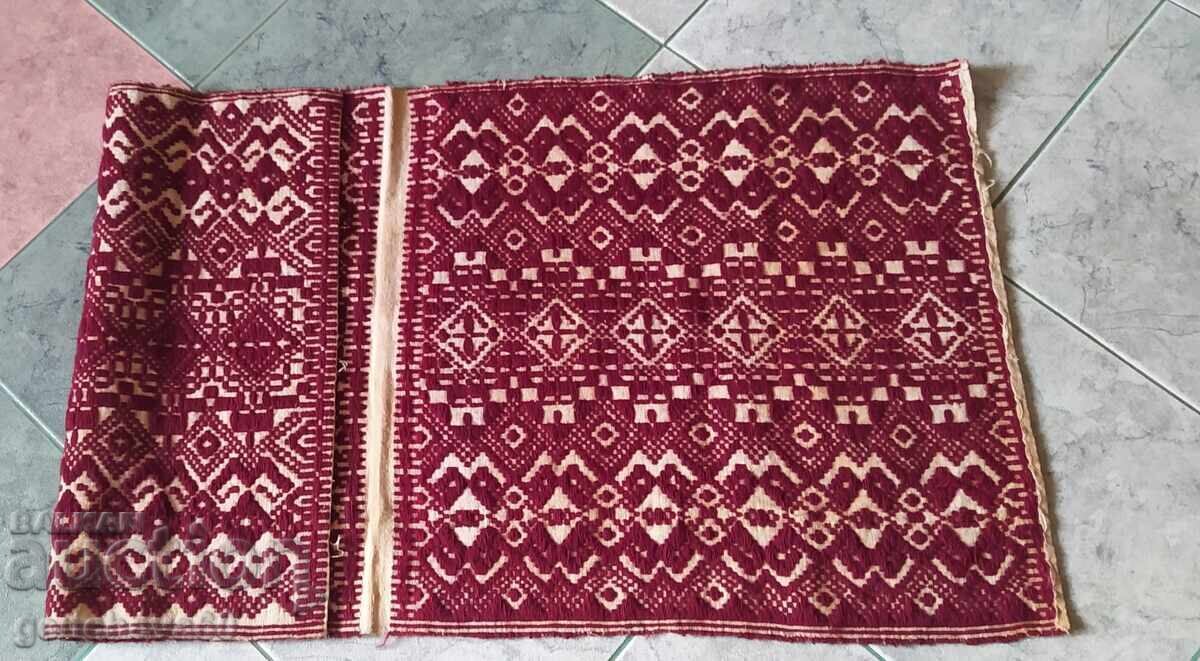 Auction Authentic Strandzha Pillow Blanks Auction Authentic Strandzha Pillow Blanks