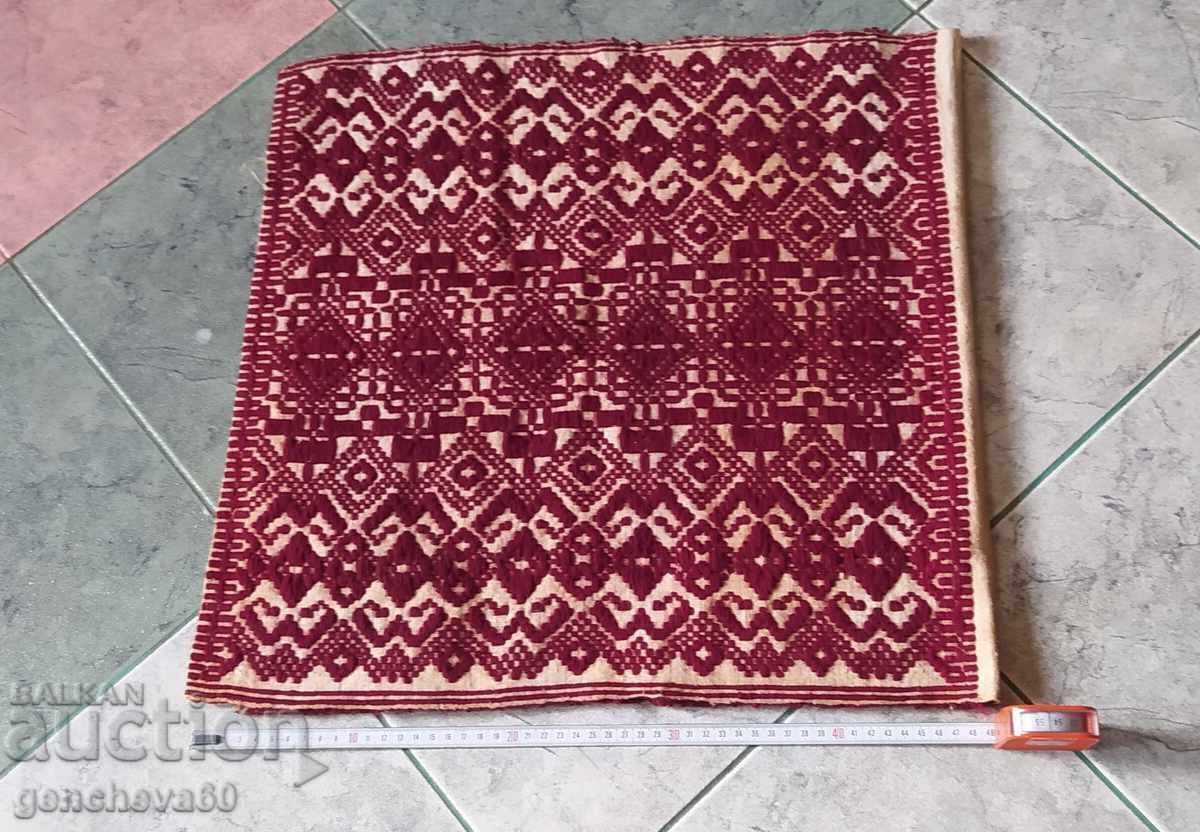 Delivery of Authentic Strandzha Pillow Blanks Delivery of Authentic Strandzha Pillow Blanks