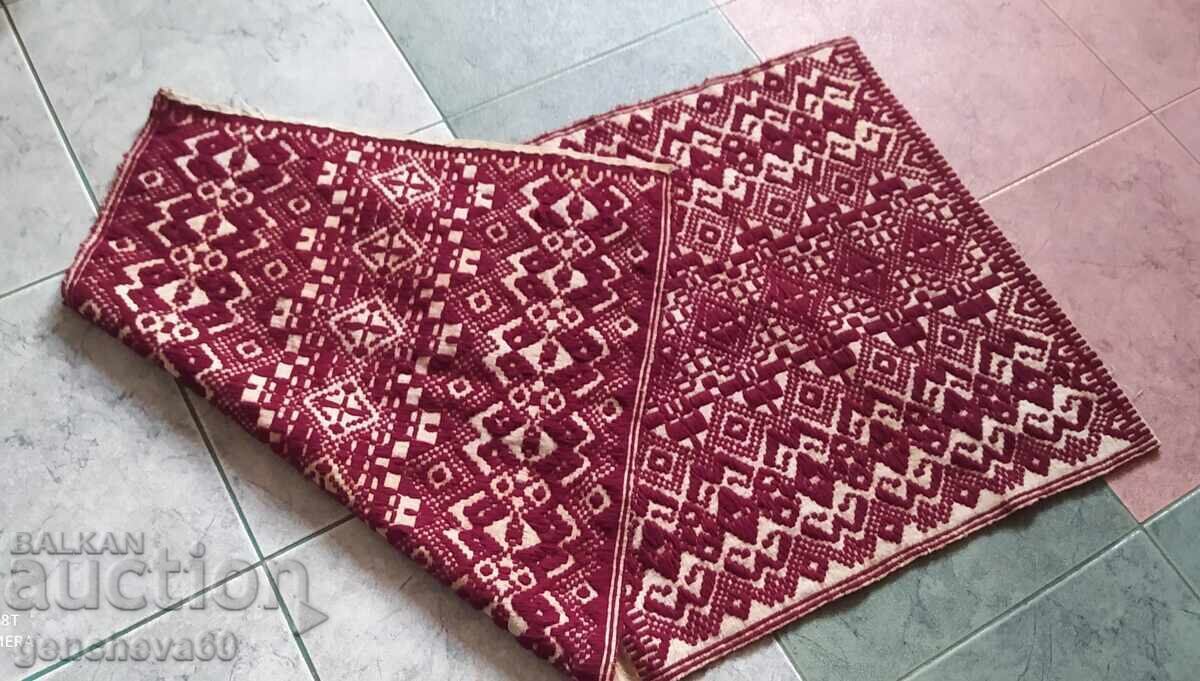 Authentic Strandzha Pillow Blanks - 6 Authentic Strandzha Pillow Blanks - 6