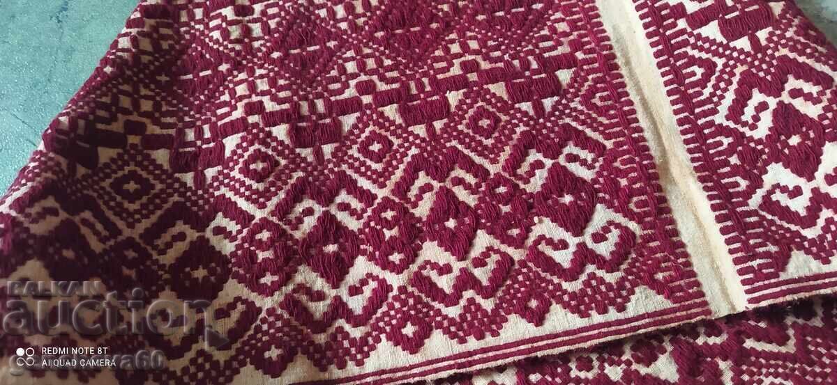 Authentic Strandzha Pillow Blanks - 7 Authentic Strandzha Pillow Blanks - 7