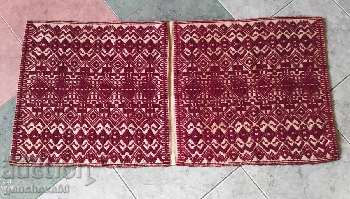 Authentic Strandzha Pillow Blanks Authentic Strandzha Pillow Blanks