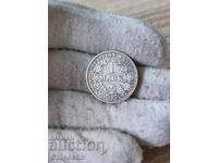 1 marcă 1904 "J" Germania