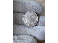 1 марка 1914 година "A" Германия