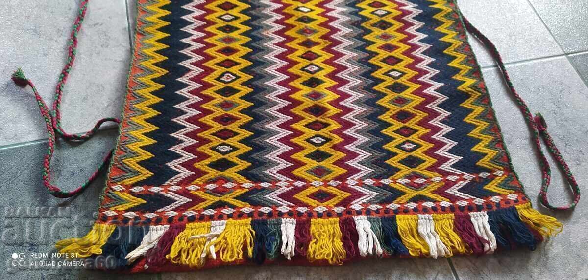 Șorț autentic pentru tron - 5