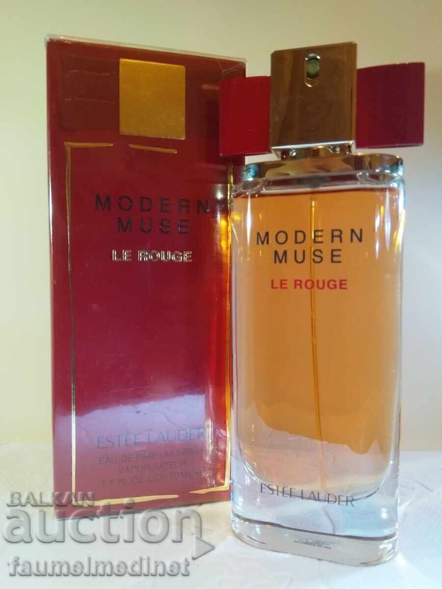 Livrarea Parfum MODERN MUSE LE ROUGE