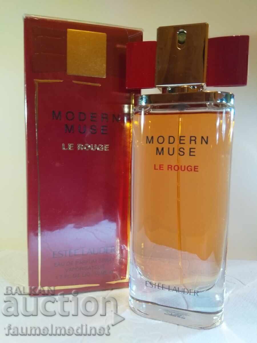 Parfum MODERN MUSE LE ROUGE
