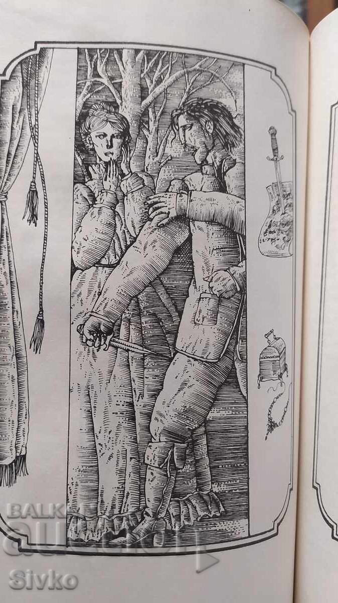 Gabriel Conroy, Francis Bret Harte, many illustrations - 6 Gabriel Conroy, Francis Bret Harte, many illustrations - 6