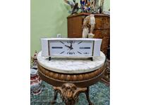 Antique Japanese Toyo Clock Alarm Clock