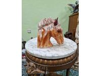 Figurină statuetă de porțelan superbă