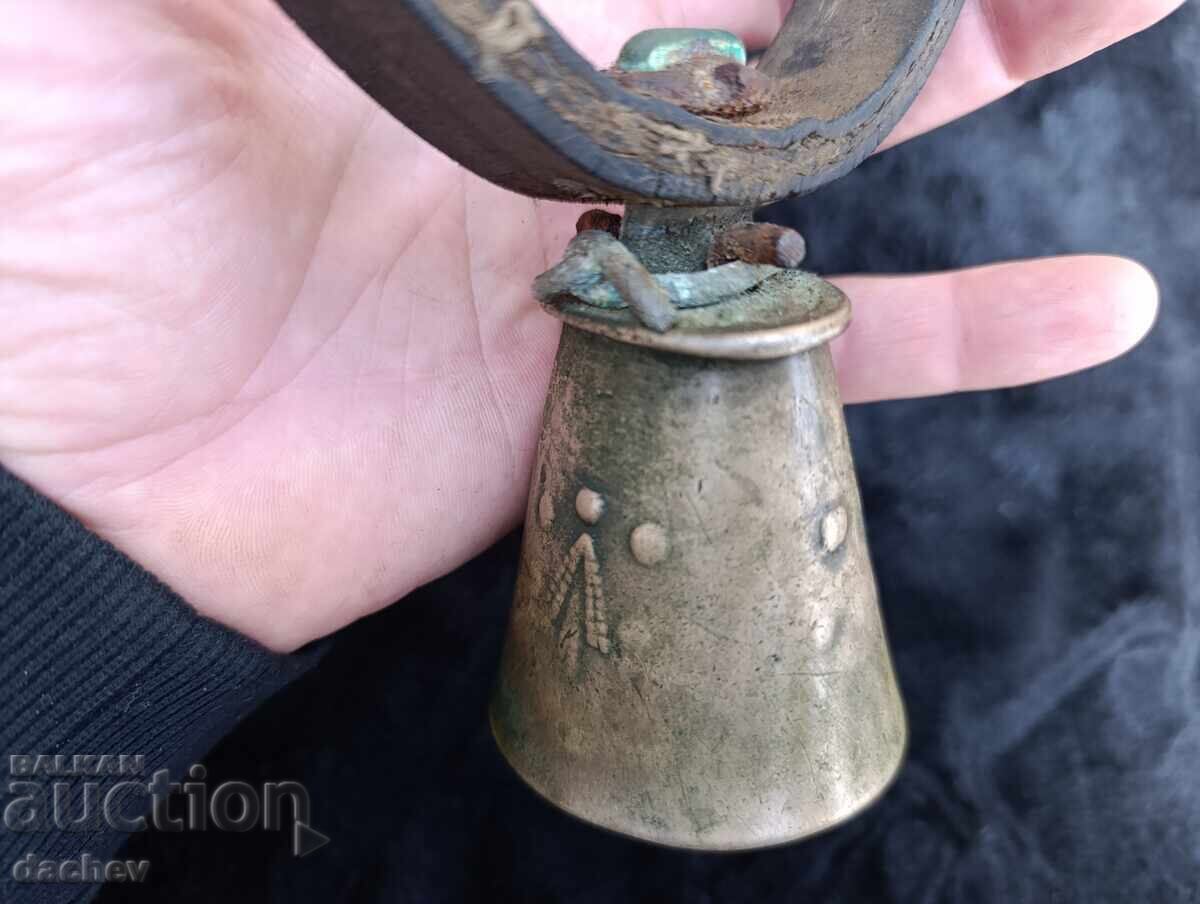 Πολύ Σπάνιο Μοντέλο Πολύ Παλιό Αναγεννησιακό Τσαν - 5