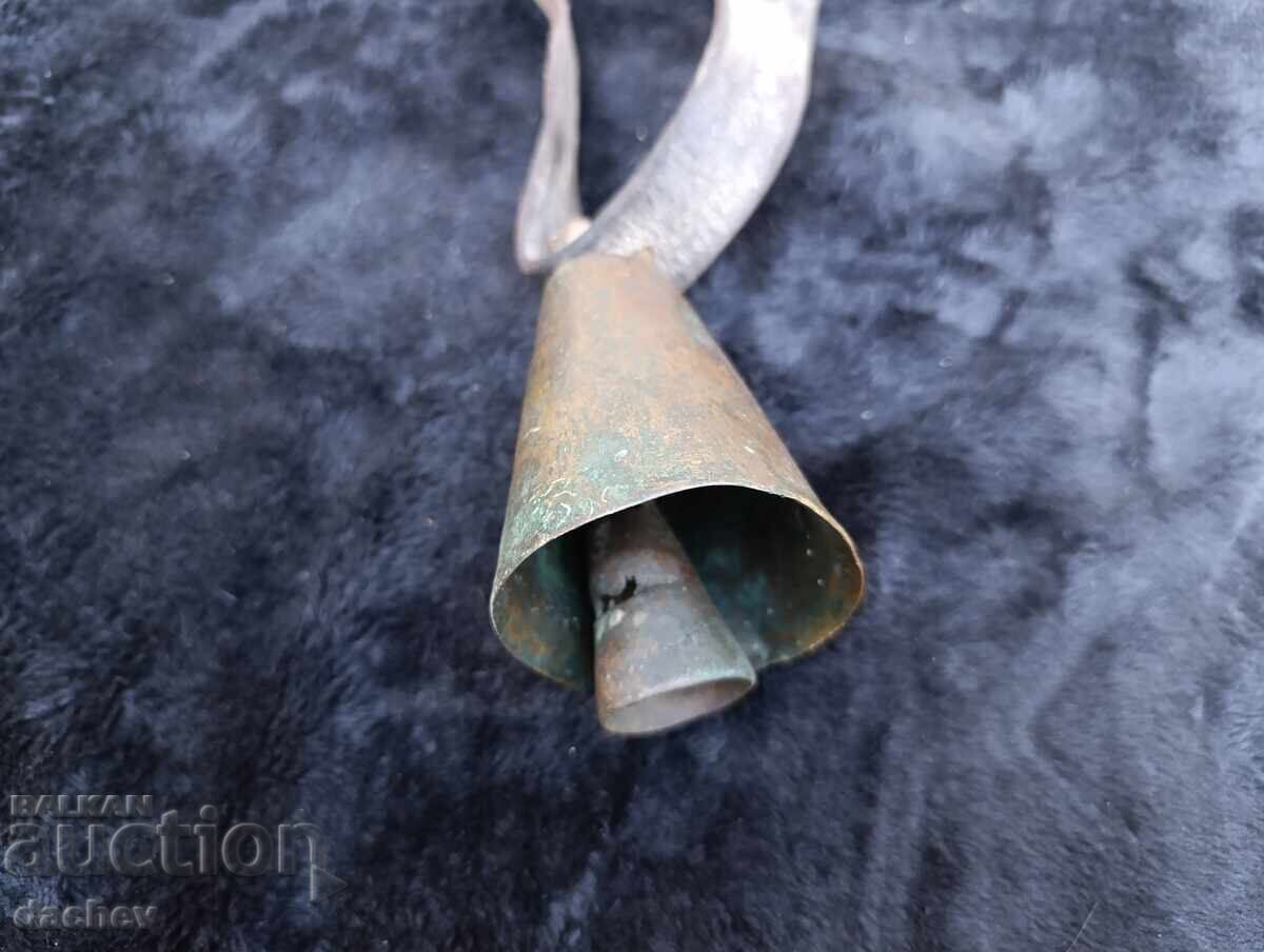 Аукцион Много Стар Възрожденски Чан