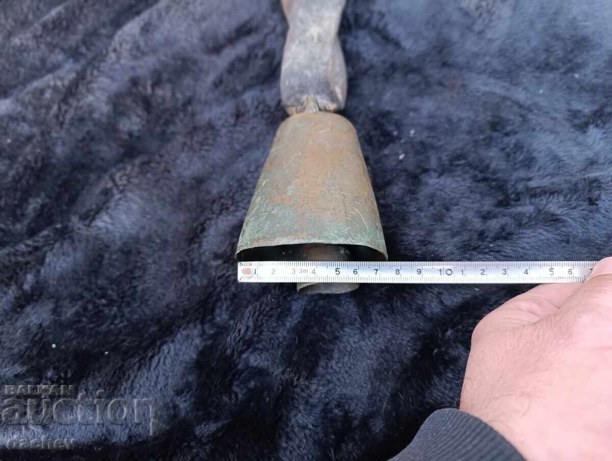 Много Стар Възрожденски Чан - 7