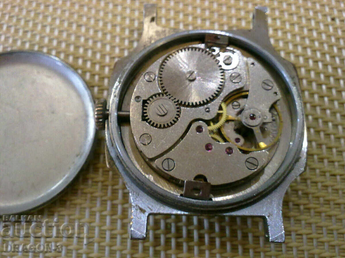 Νίκη με τιμή 10.00 BGN | € 5.11