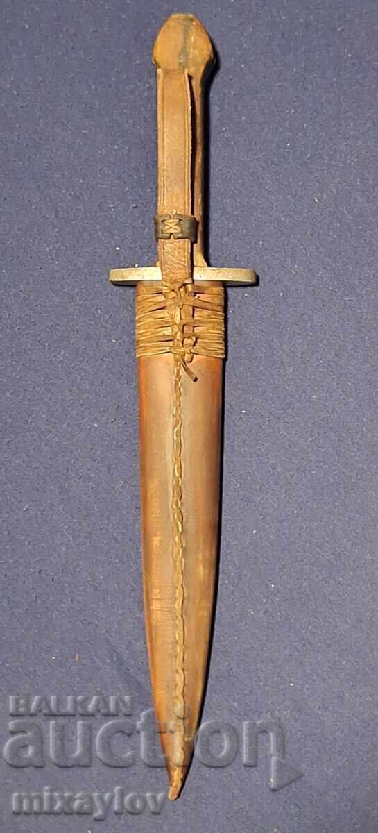 Delivery of Shchurmova bg kama knife 1917 (year) Delivery of Shchurmova bg kama knife 1917 (year)