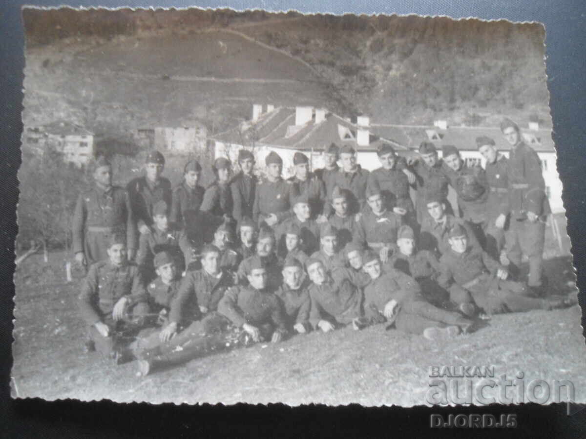 παλιά φωτογραφία παλιά φωτογραφία