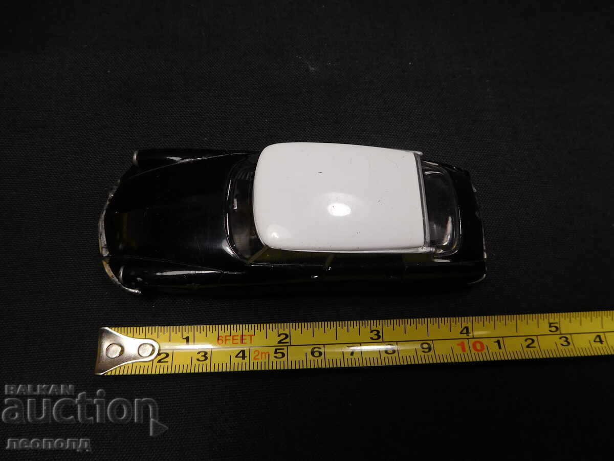 1/43 METAL CAR SCALE MODEL CITROEN DS DEL PRADO - 7 1/43 METAL CAR SCALE MODEL CITROEN DS DEL PRADO - 7