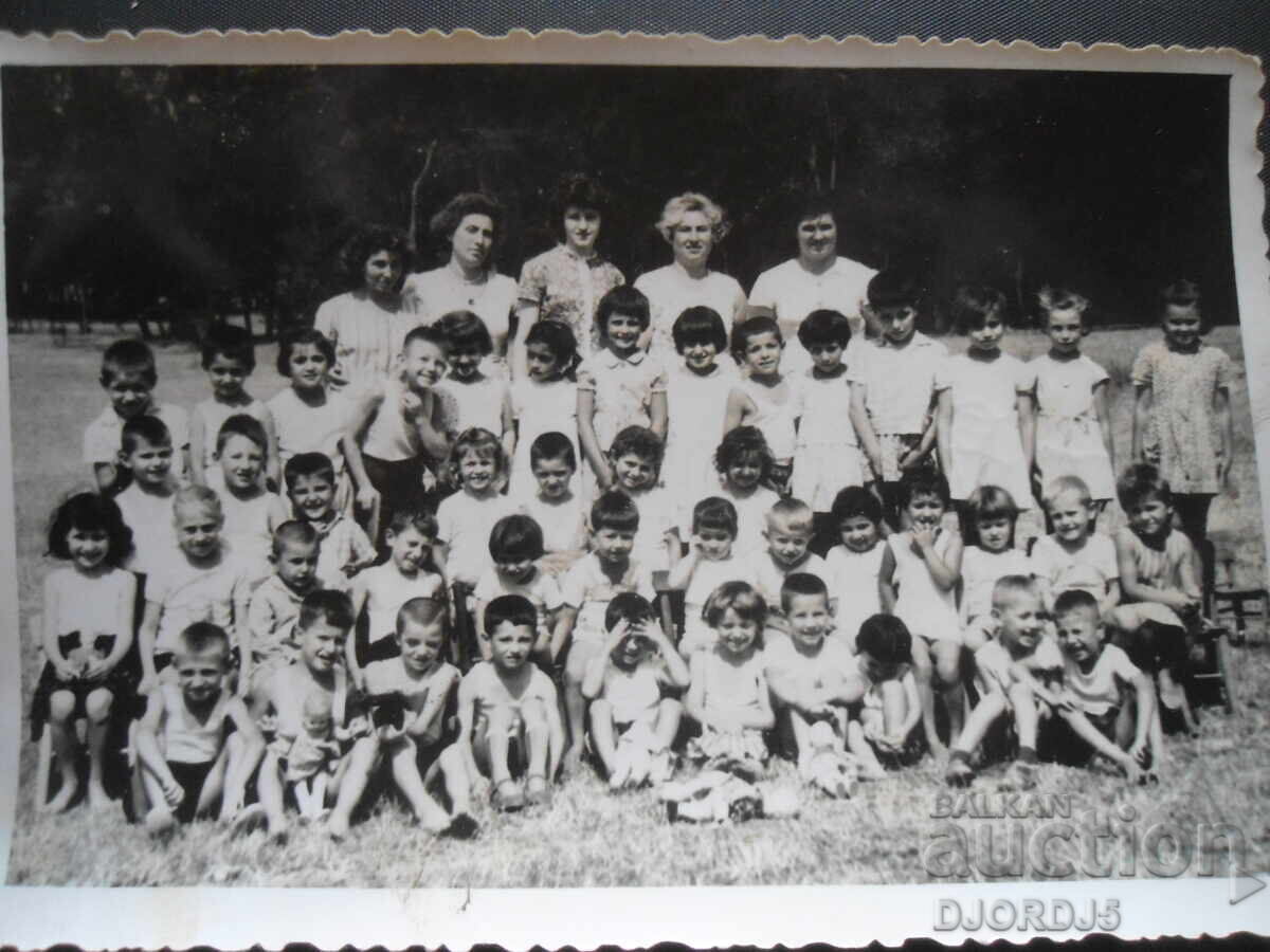 παλιά φωτογραφία