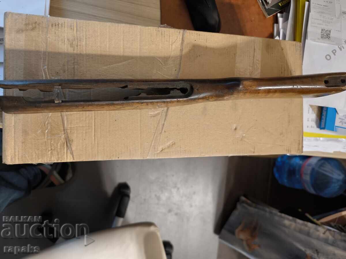 Parte de pat pentru carabină, pușcă Mauser, GRA, Mannlicher cu preț 65.00 BGN | € 33.23