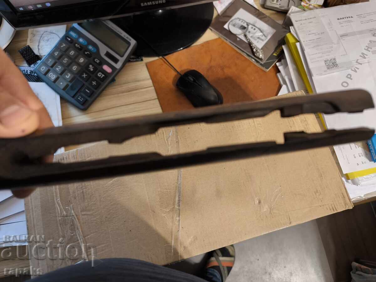 Livrarea Parte de pat pentru carabină, pușcă Mauser, GRA, Mannlicher