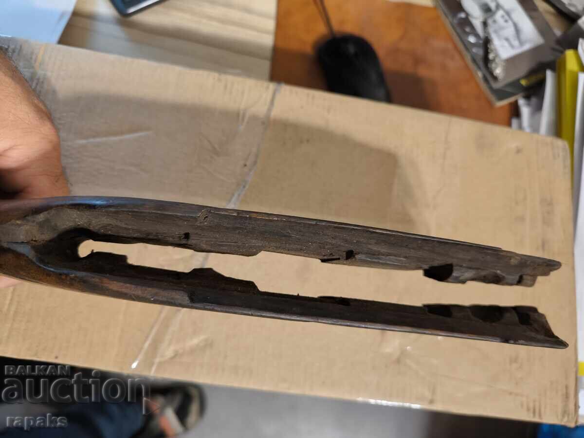 Parte de pat pentru carabină, pușcă Mauser, GRA, Mannlicher - 6