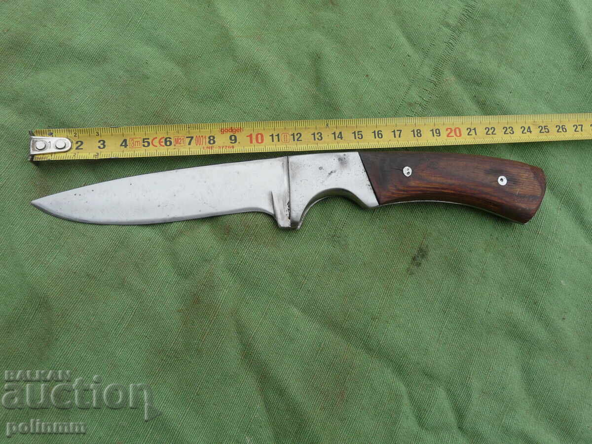 Cuțit de jupuit - 171