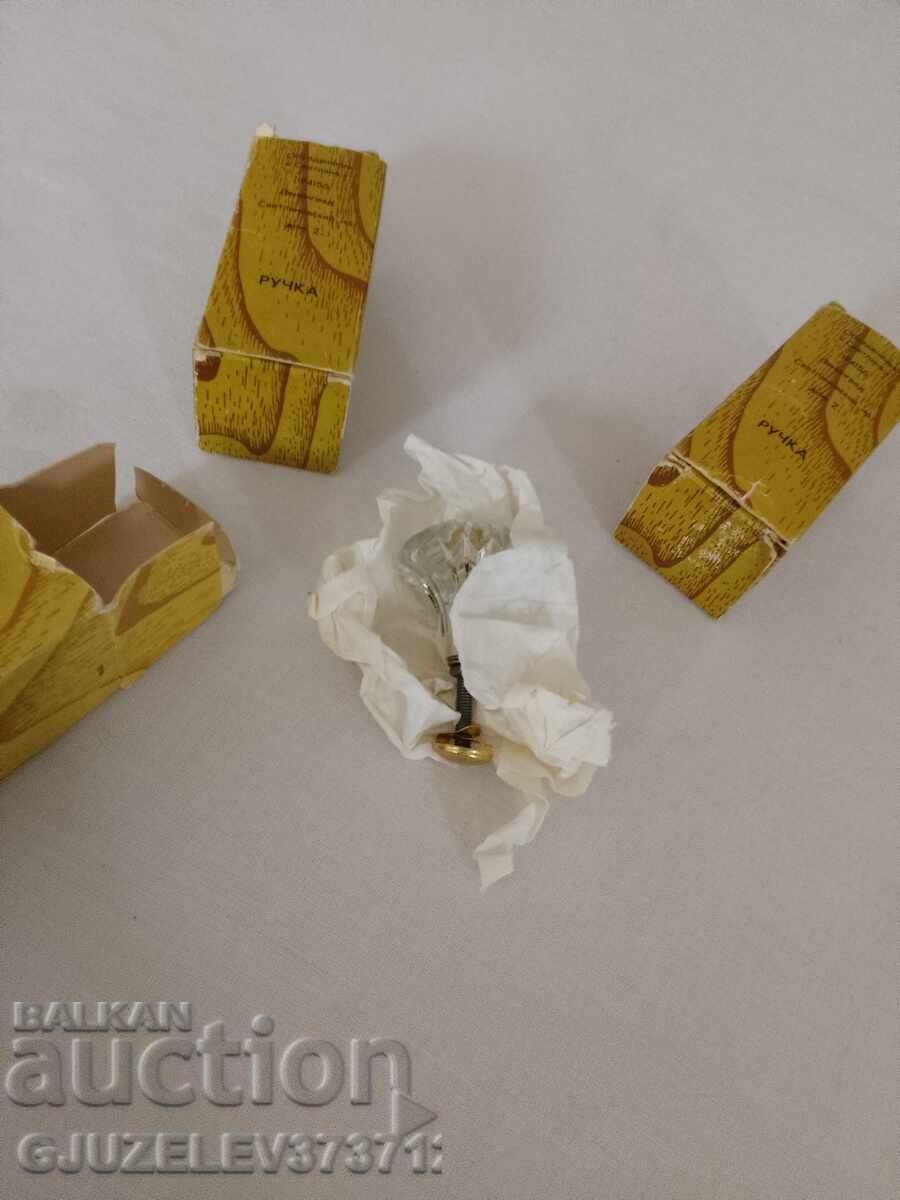 1950's Vintage Full Set Poker Dice - 5 1950's Vintage Full Set Poker Dice - 5