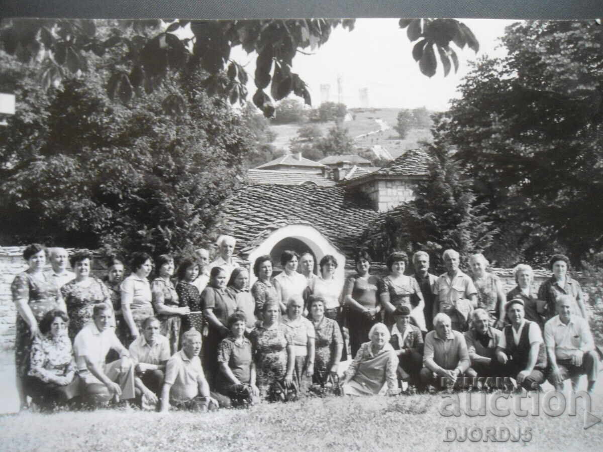 παλιά φωτογραφία