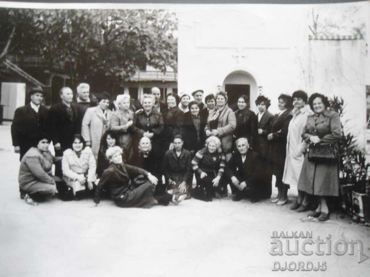 παλιά φωτογραφία παλιά φωτογραφία