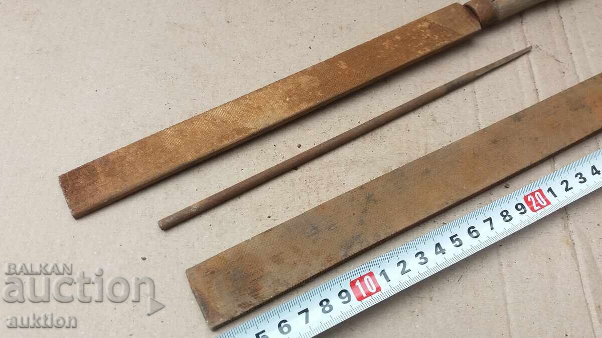 Licitație LOT DE 3 PIESE DE FIERĂSTRĂU, FIERĂSTRĂU Licitație LOT DE 3 PIESE DE FIERĂSTRĂU, FIERĂSTRĂU