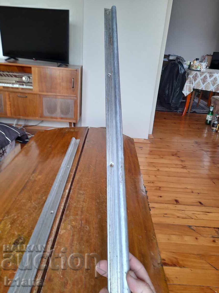 Trim for coupe VAZ 21013, Lada 1200S with price 42.00 BGN | € 21.47 Trim for coupe VAZ 21013, Lada 1200S with price 42.00 BGN | € 21.47