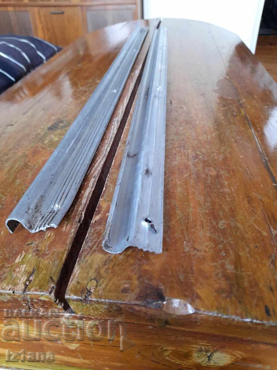 Auction Trim for coupe VAZ 21013, Lada 1200S Auction Trim for coupe VAZ 21013, Lada 1200S