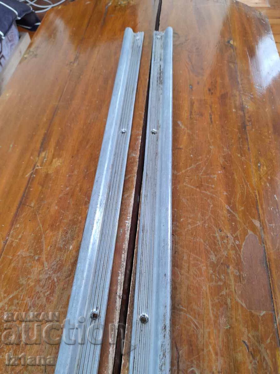 Delivery of Trim for coupe VAZ 21013, Lada 1200S Delivery of Trim for coupe VAZ 21013, Lada 1200S