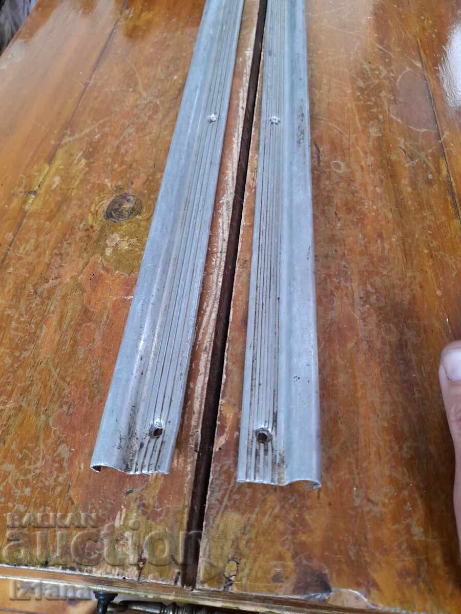 Trim for coupe VAZ 21013, Lada 1200S - 5 Trim for coupe VAZ 21013, Lada 1200S - 5