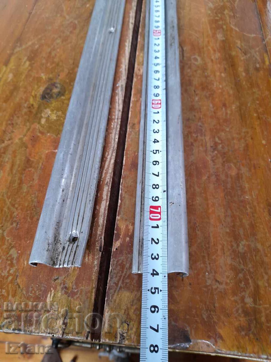 Trim for coupe VAZ 21013, Lada 1200S - 6 Trim for coupe VAZ 21013, Lada 1200S - 6