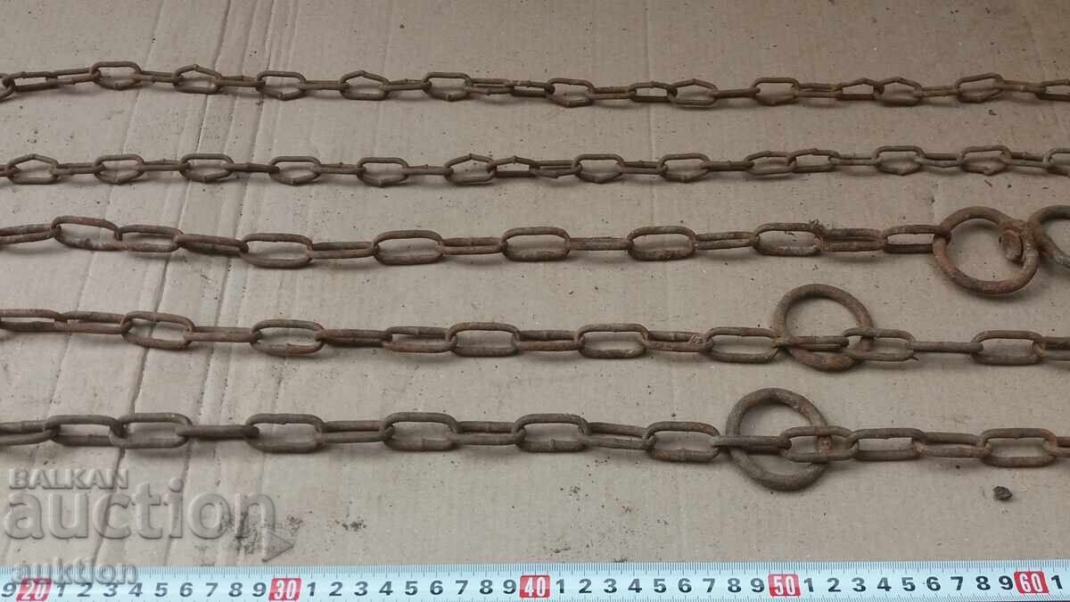 СТАР МАСИВЕН СИНДЖИР - 6