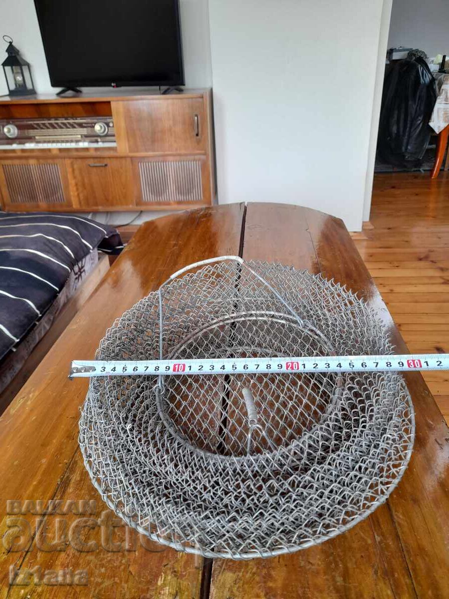 Livrarea Chiuvetă veche de pescar