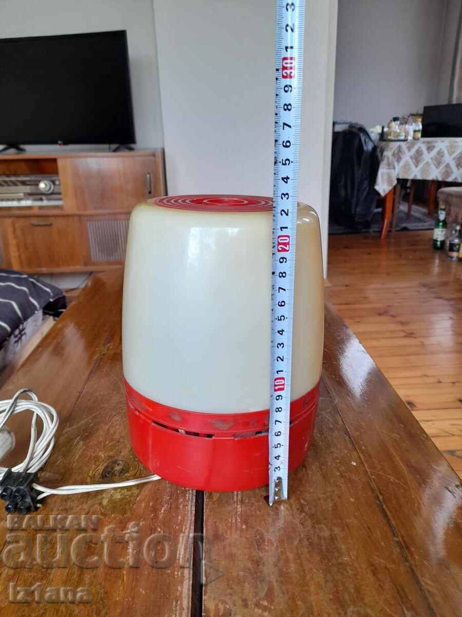 Licitație Lampă decorativă veche Romantică Licitație Lampă decorativă veche Romantică