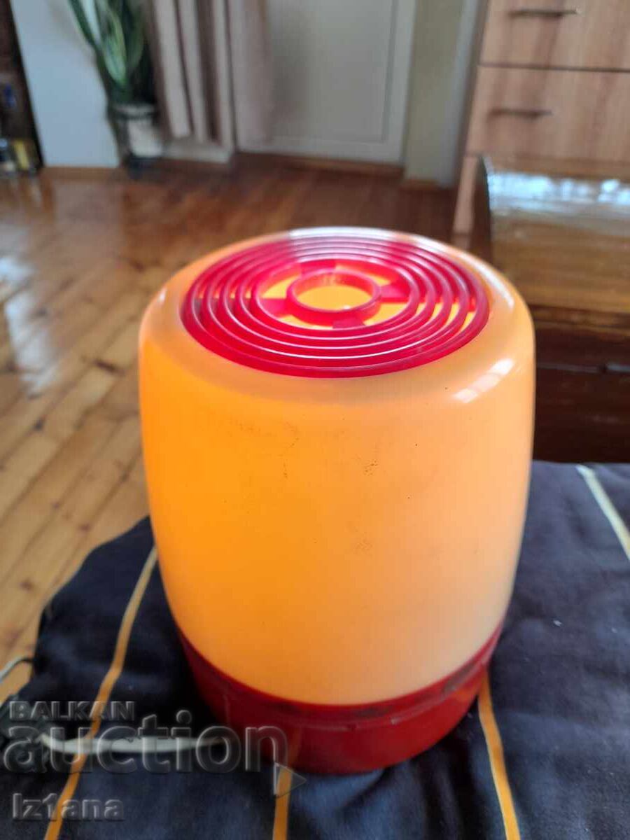 Lampă decorativă veche Romantică - 6 Lampă decorativă veche Romantică - 6