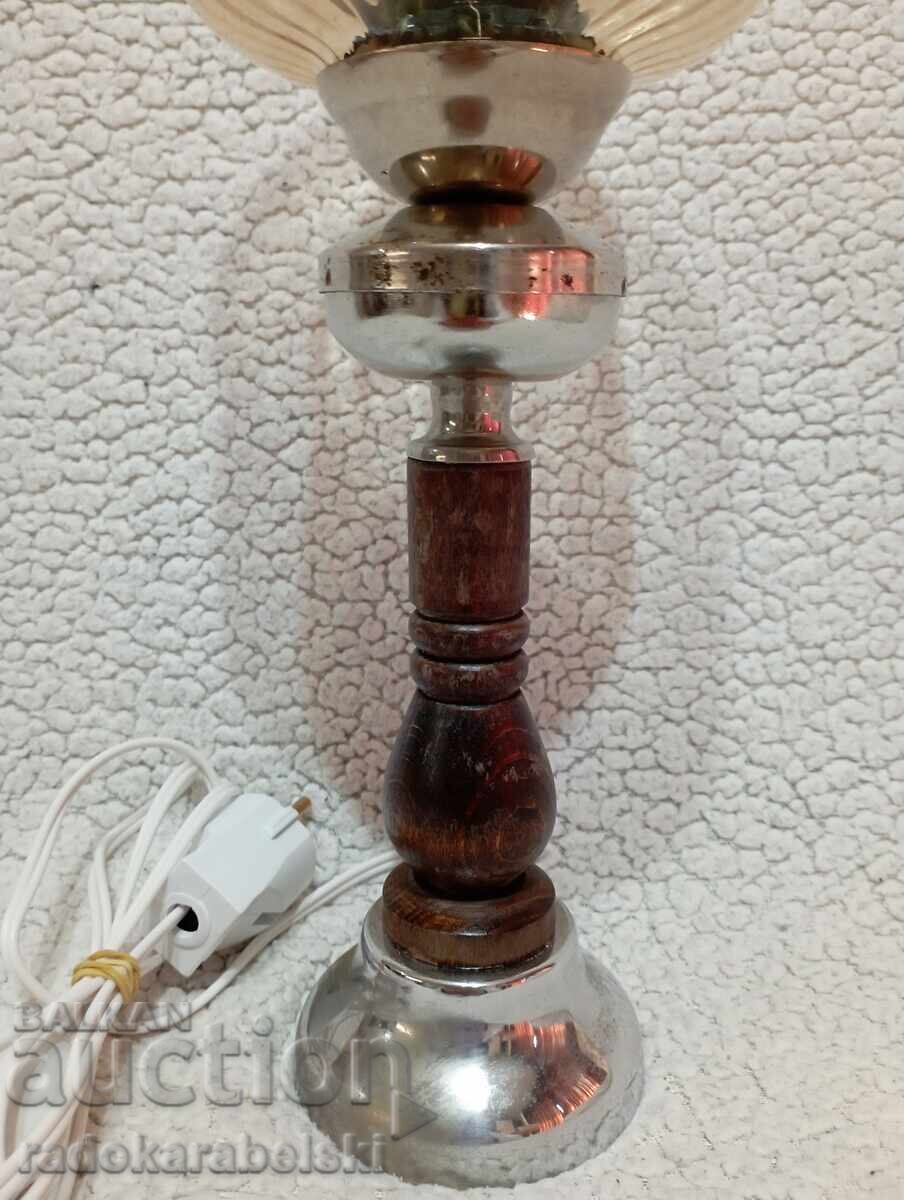 Аукцион Комплект от две лампи - лампа Аукцион Комплект от две лампи - лампа