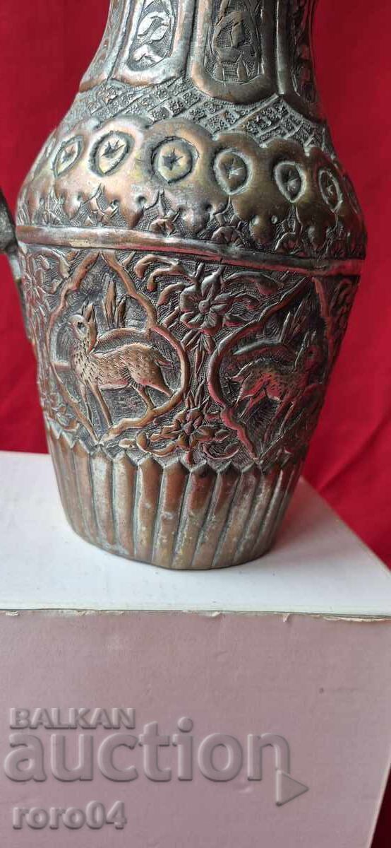 Delivery of KANA Delivery of KANA