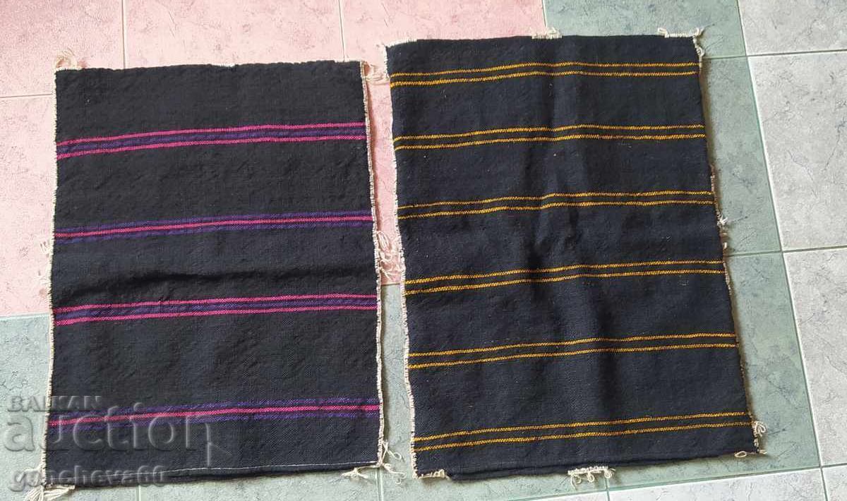 Authentic Strandzha hand-woven pillows with price 80.00 BGN | € 40.90 Authentic Strandzha hand-woven pillows with price 80.00 BGN | € 40.90