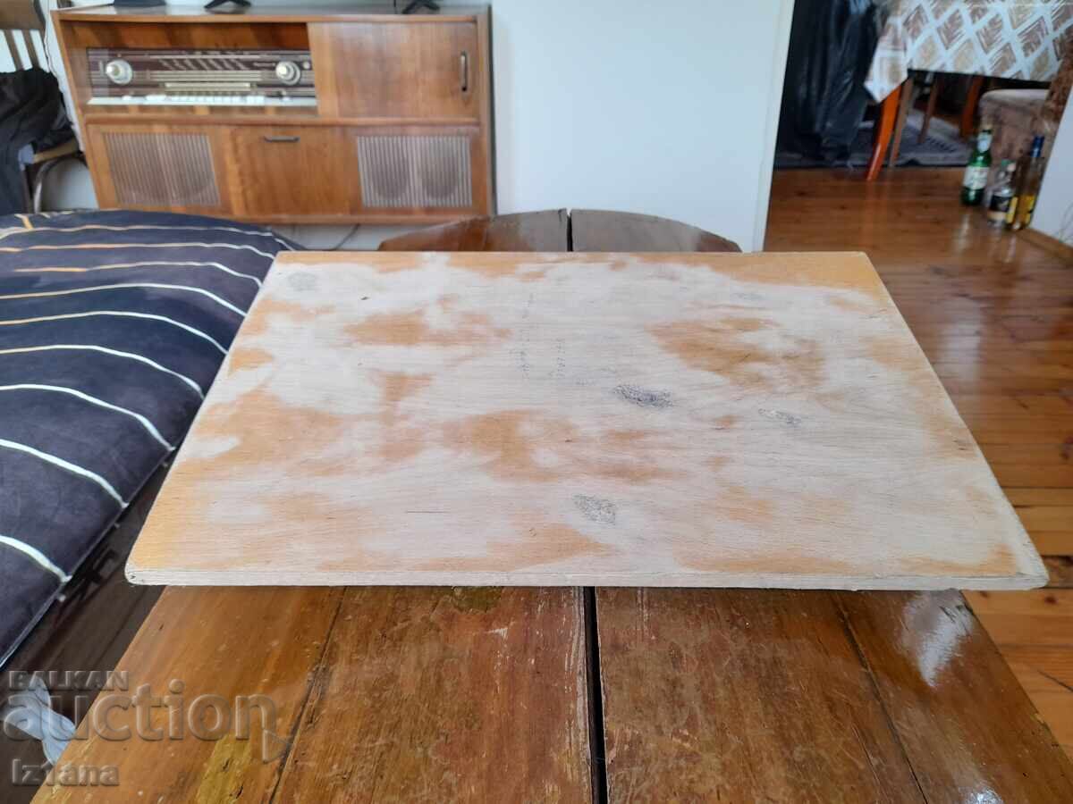 Old school drawing board