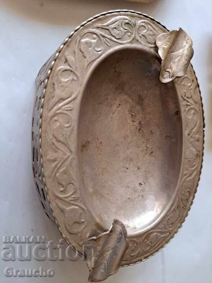 Τρία σπάνια και πολύτιμα τασάκια για συλλογή - 5