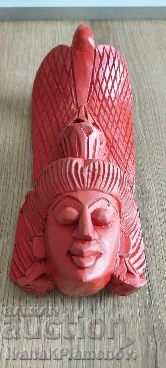 Ξυλογλυπτική για τους γνώστες με τιμή € 14.32 | 28.01 BGN Ξυλογλυπτική για τους γνώστες με τιμή € 14.32 | 28.01 BGN