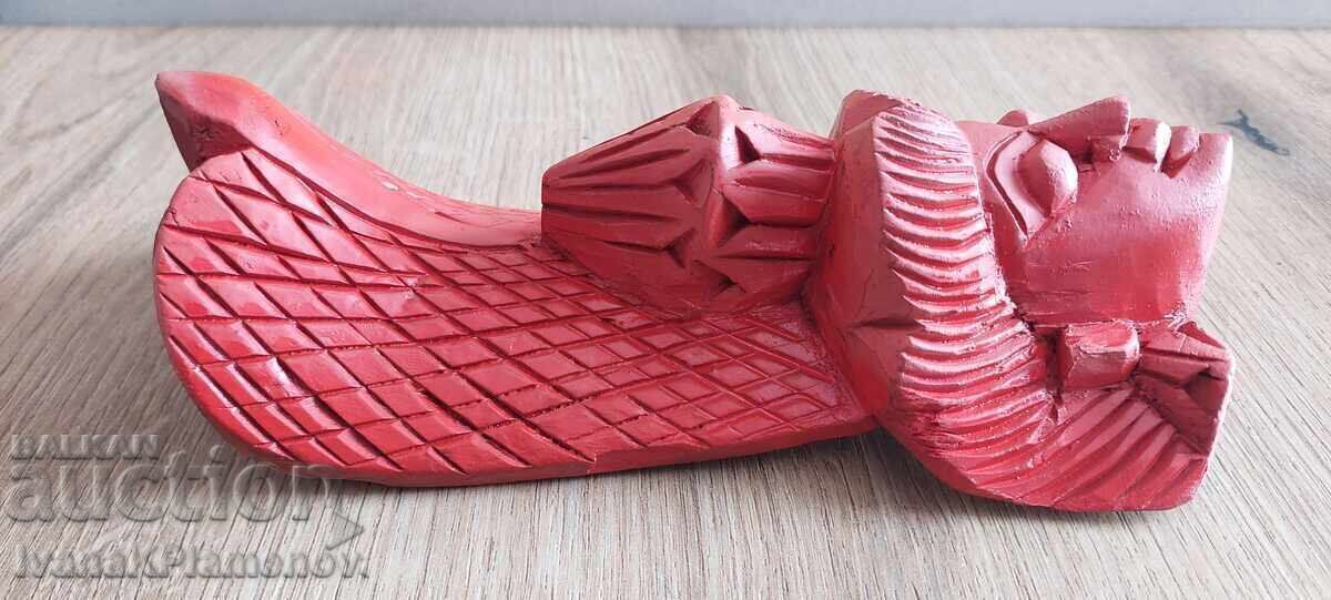 Δημοπρασία Ξυλογλυπτική για τους γνώστες Δημοπρασία Ξυλογλυπτική για τους γνώστες