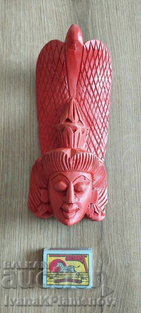 Sculptură în lemn pentru cunoscători - 6
