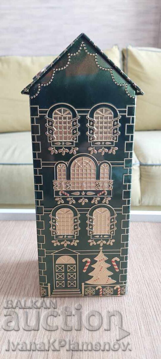 Metal Music Box for Collectors with price € 6.14 | 12.01 BGN