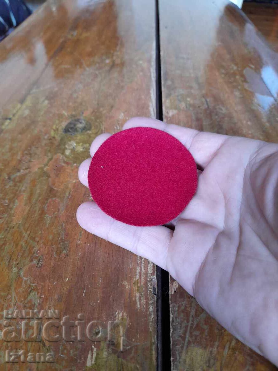 Auction Old KRZ (Ship Repair Yard) Odessa Varna emblem Auction Old KRZ (Ship Repair Yard) Odessa Varna emblem