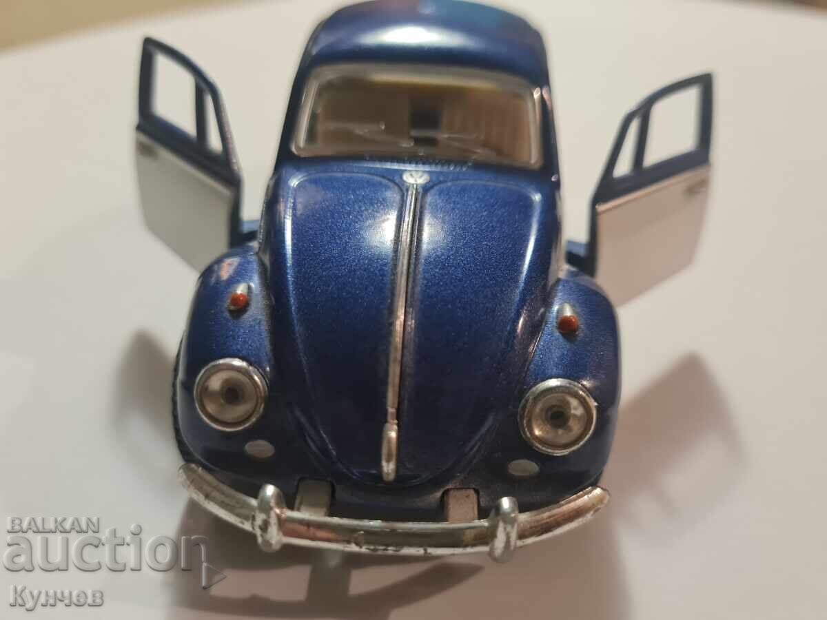 Δημοπρασία Μοντέλο αυτοκινήτου, Volkswagen, σκαραβαίος