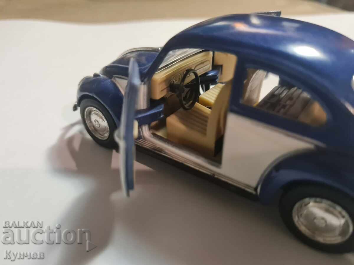 Μοντέλο αυτοκινήτου, Volkswagen, σκαραβαίος - 5
